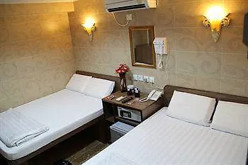 Tokyo Hostel Χονγκ Κονγκ