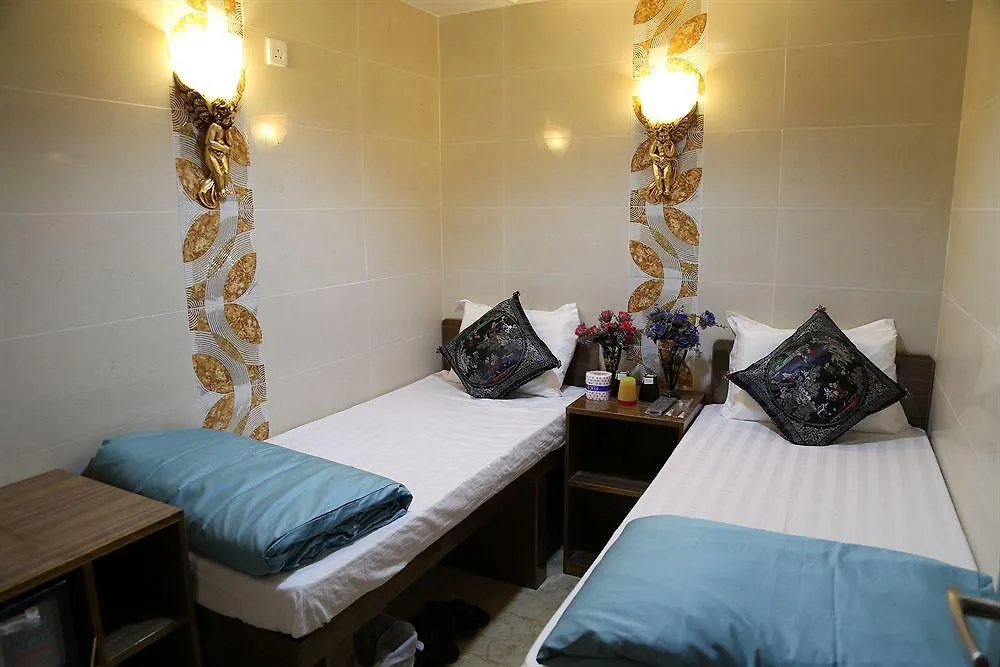 Πανσιόν Tokyo Hostel Χονγκ Κονγκ Κίνα