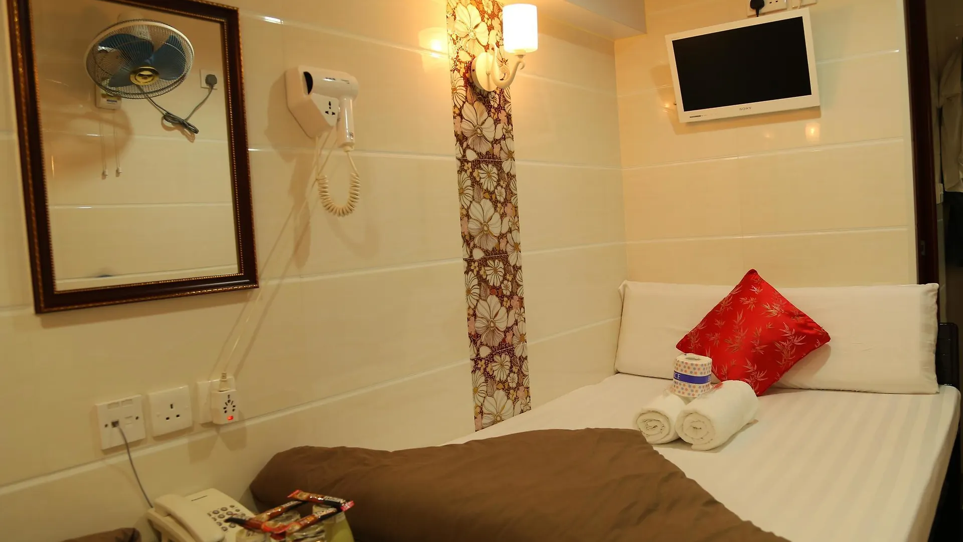 Tokyo Hostel Χονγκ Κονγκ Κίνα
