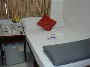 Πανσιόν Tokyo Hostel Χονγκ Κονγκ