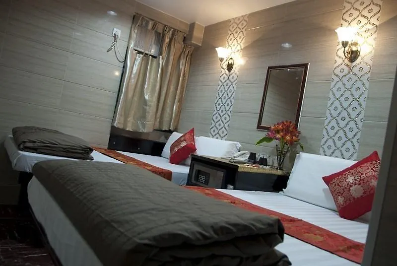 Tokyo Hostel Χονγκ Κονγκ