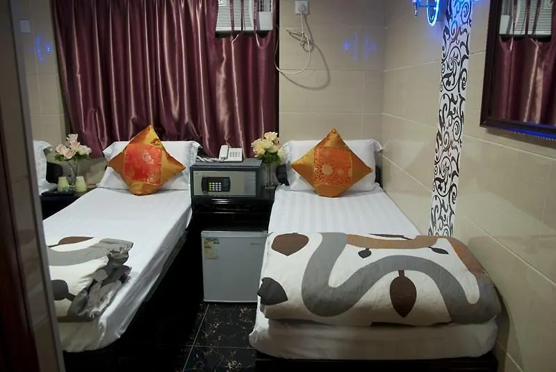 Tokyo Hostel Χονγκ Κονγκ