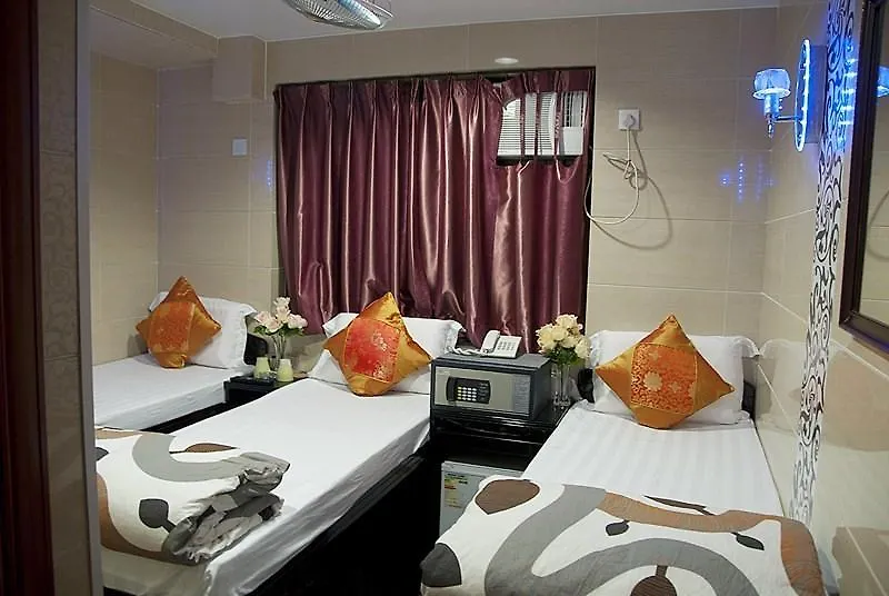 Tokyo Hostel Χονγκ Κονγκ