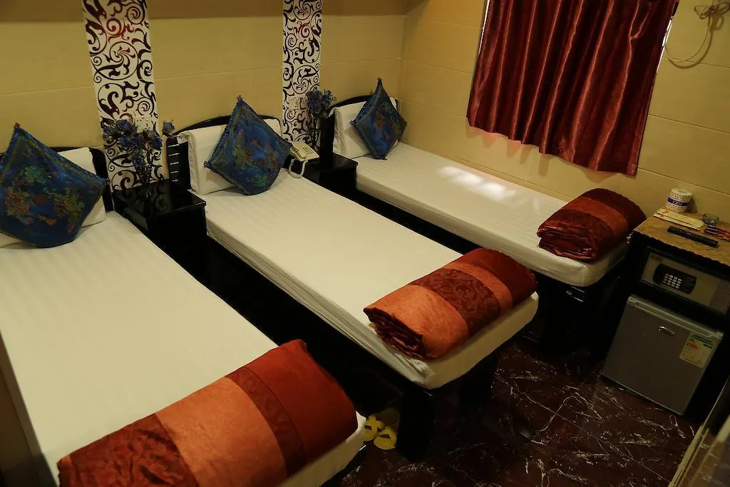 Πανσιόν Tokyo Hostel Χονγκ Κονγκ