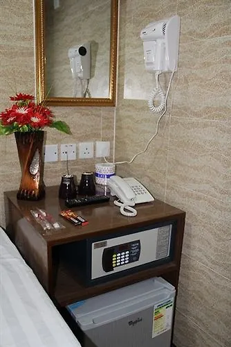 Tokyo Hostel Χονγκ Κονγκ 0*,