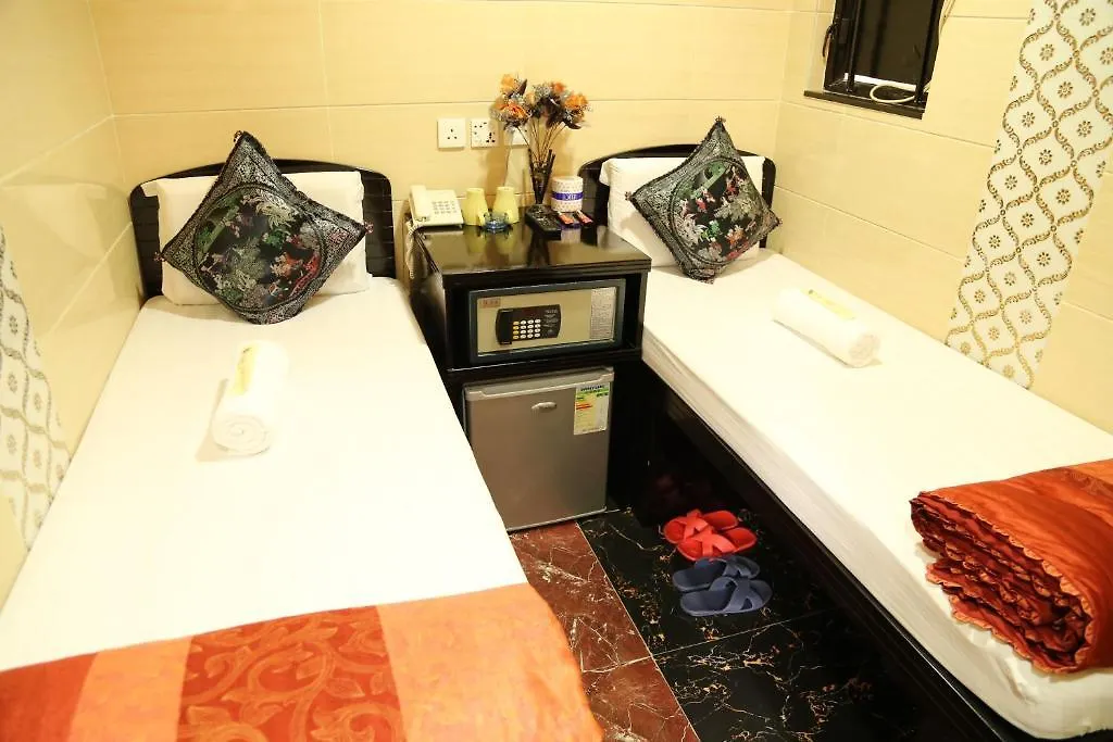 Tokyo Hostel Χονγκ Κονγκ