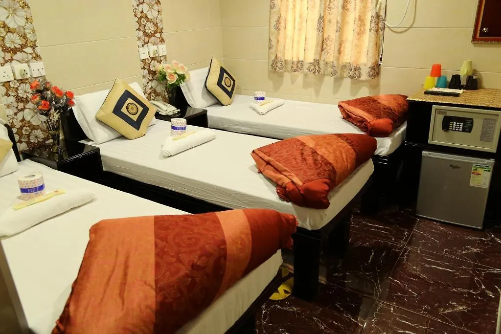 Tokyo Hostel Χονγκ Κονγκ