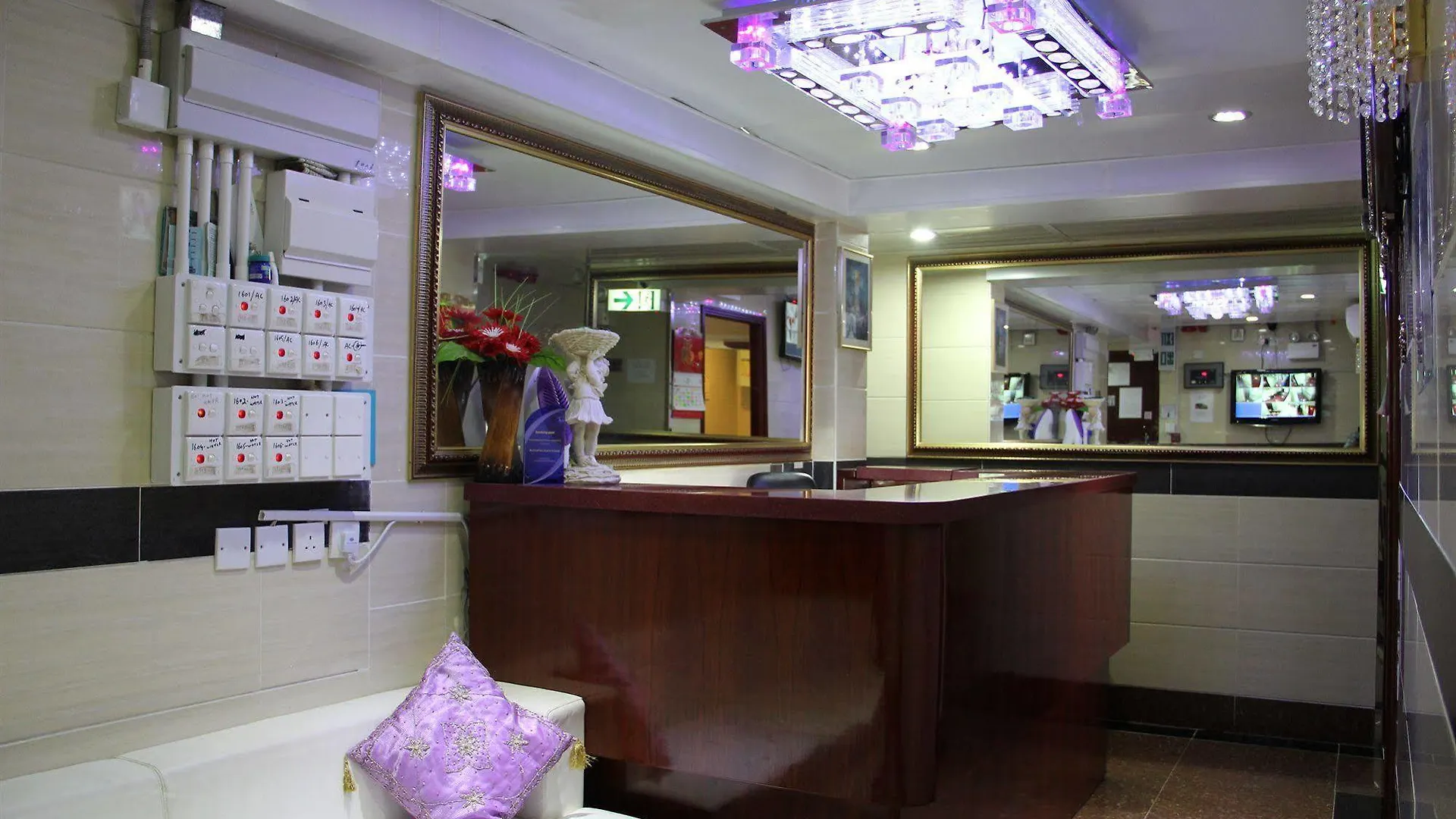 Tokyo Hostel Χονγκ Κονγκ Πανσιόν