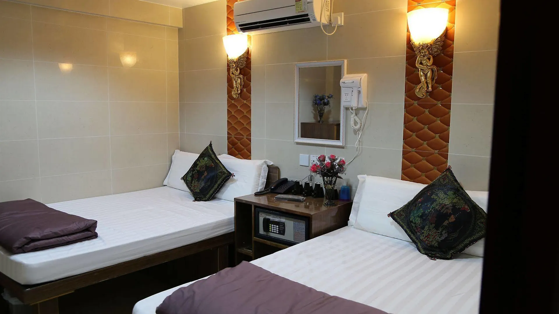 Πανσιόν Tokyo Hostel Χονγκ Κονγκ Κίνα
