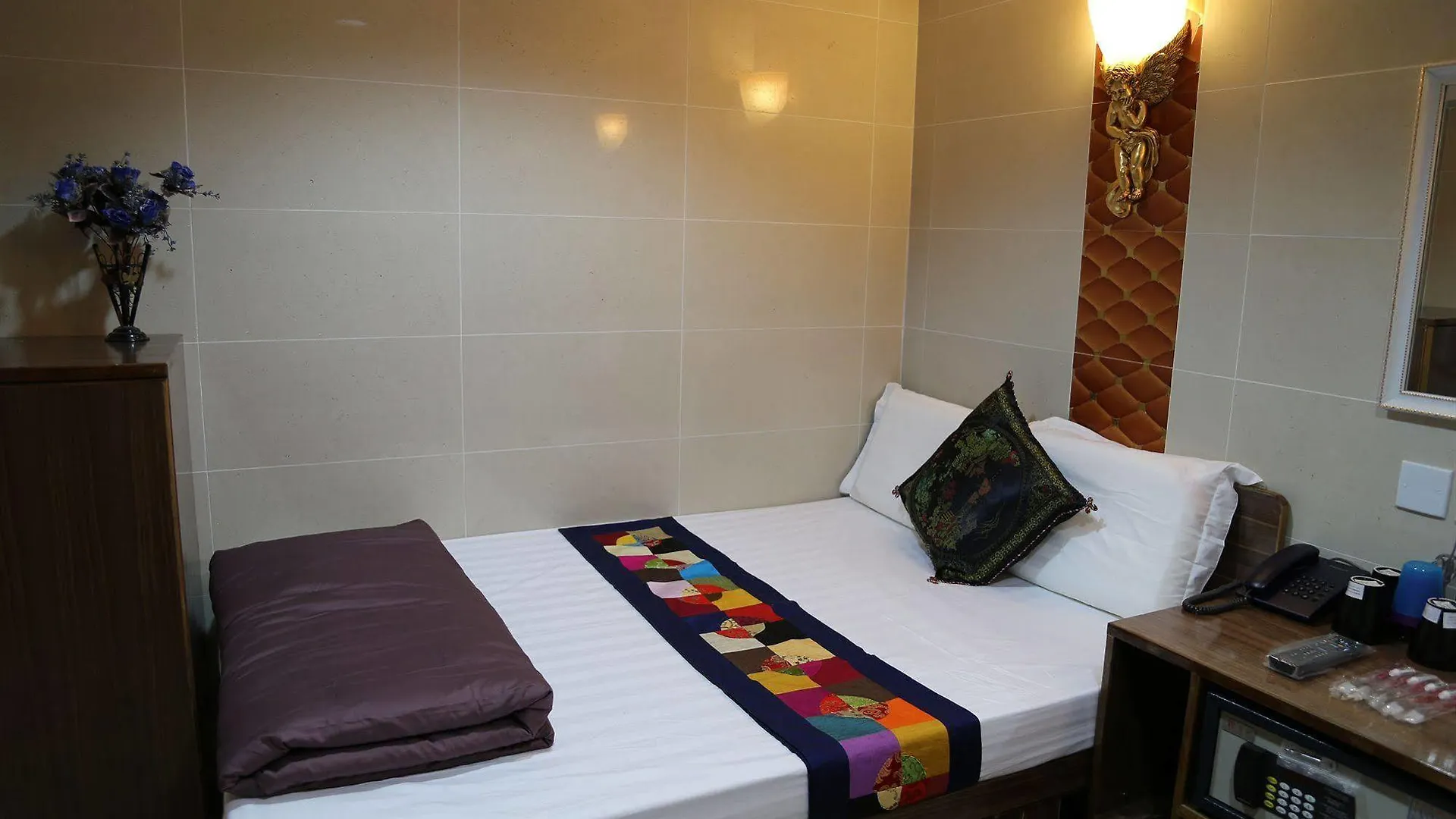 Tokyo Hostel Χονγκ Κονγκ