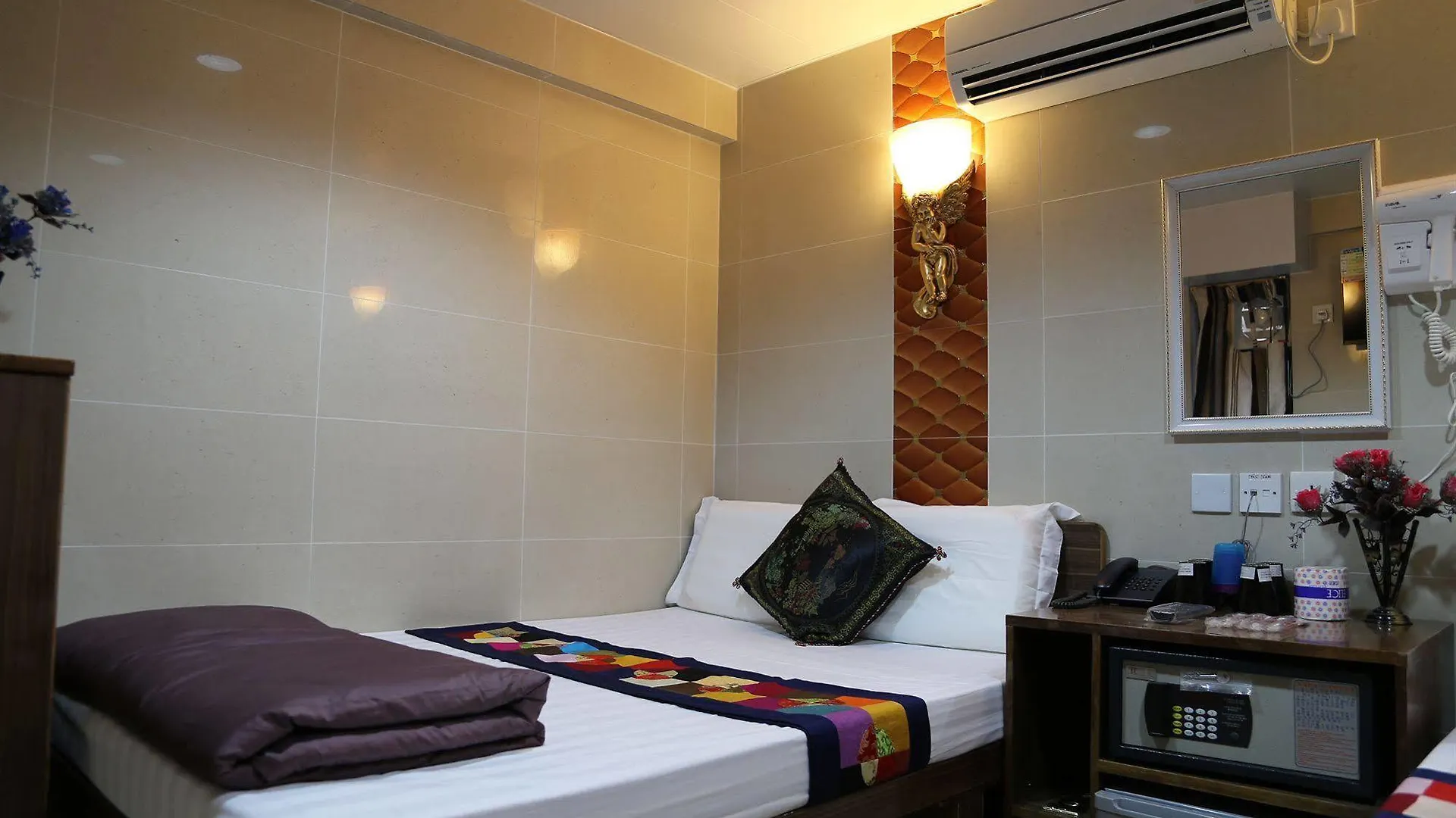 Πανσιόν Tokyo Hostel Χονγκ Κονγκ