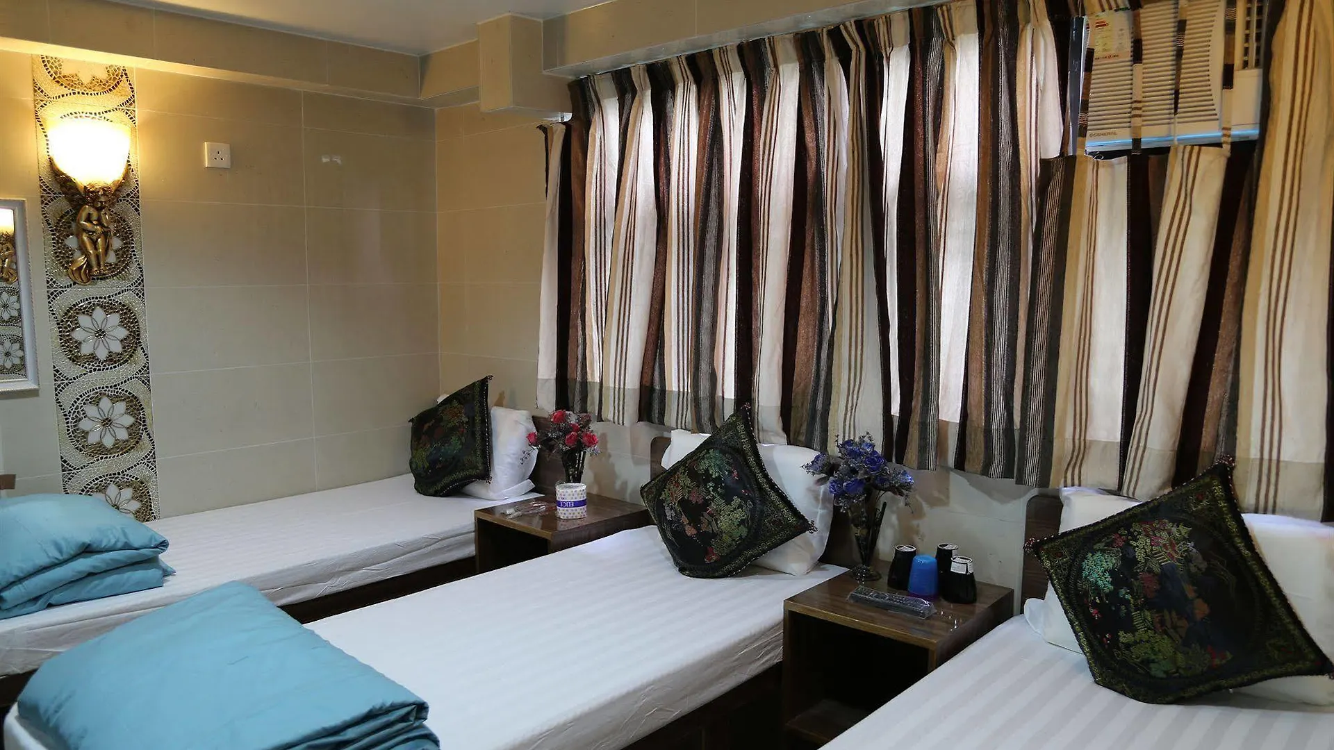 Tokyo Hostel Χονγκ Κονγκ