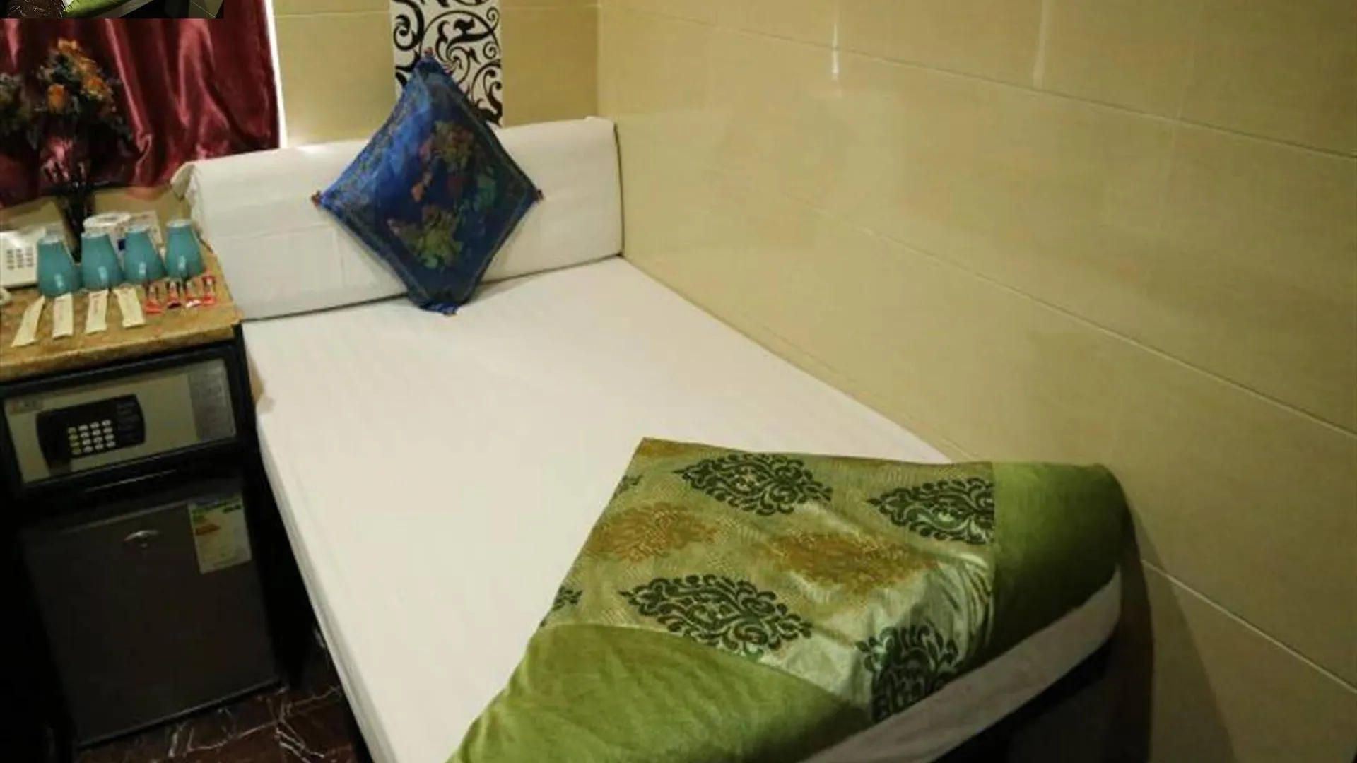 Tokyo Hostel Χονγκ Κονγκ Πανσιόν