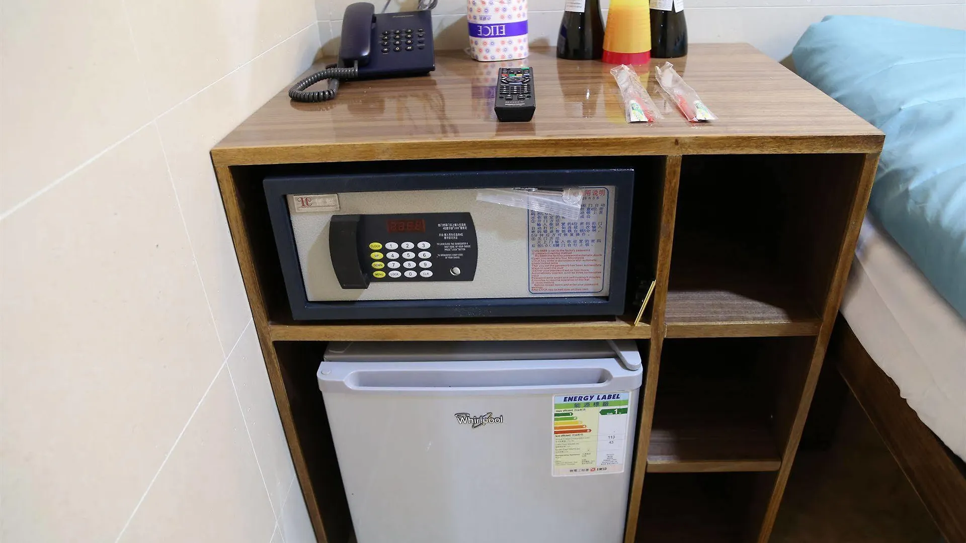 Guest house Tokyo Hostel Hong Kong