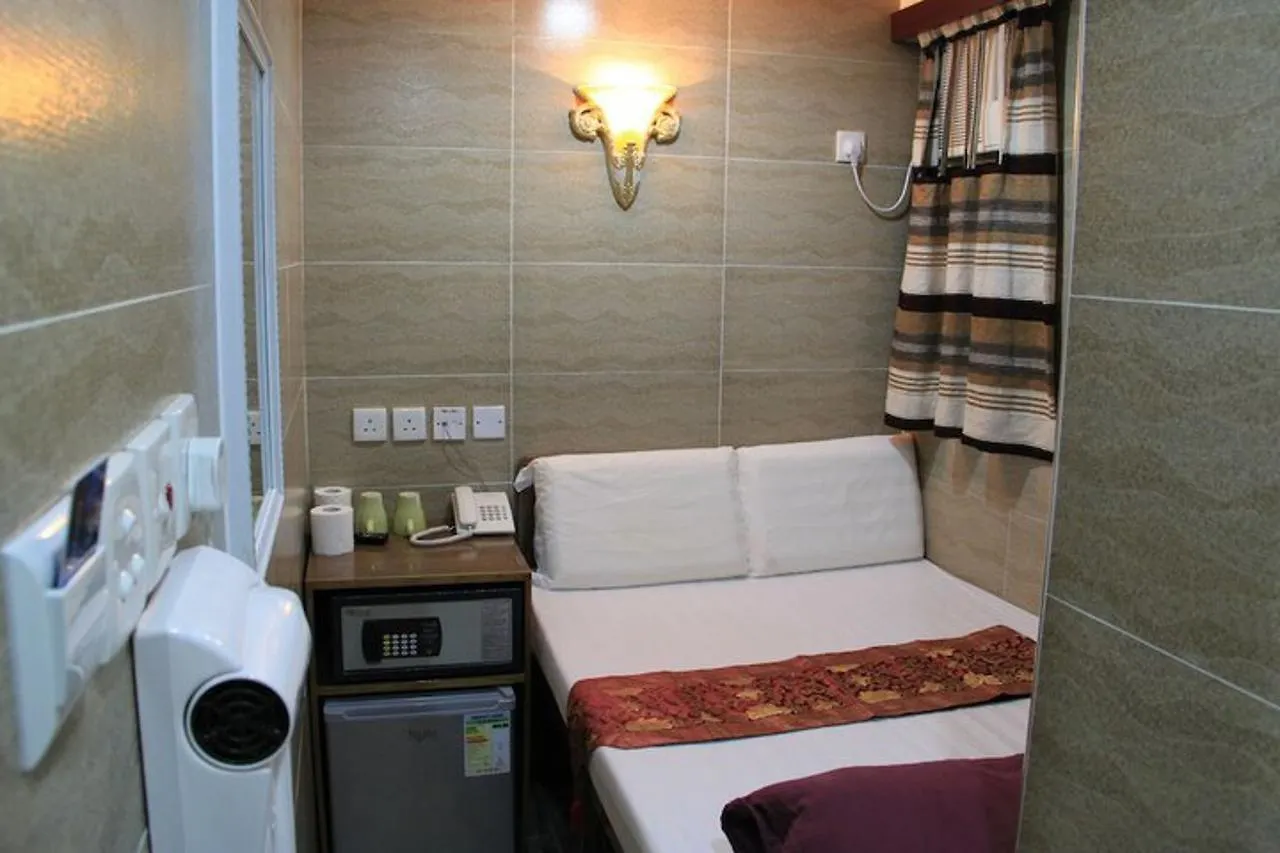 Guest house Tokyo Hostel Hong Kong