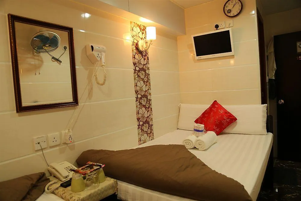 Tokyo Hostel Hong Kong Guest house