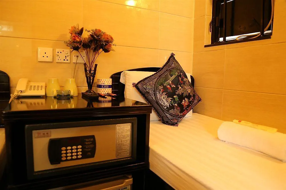Guest house Tokyo Hostel Hong Kong