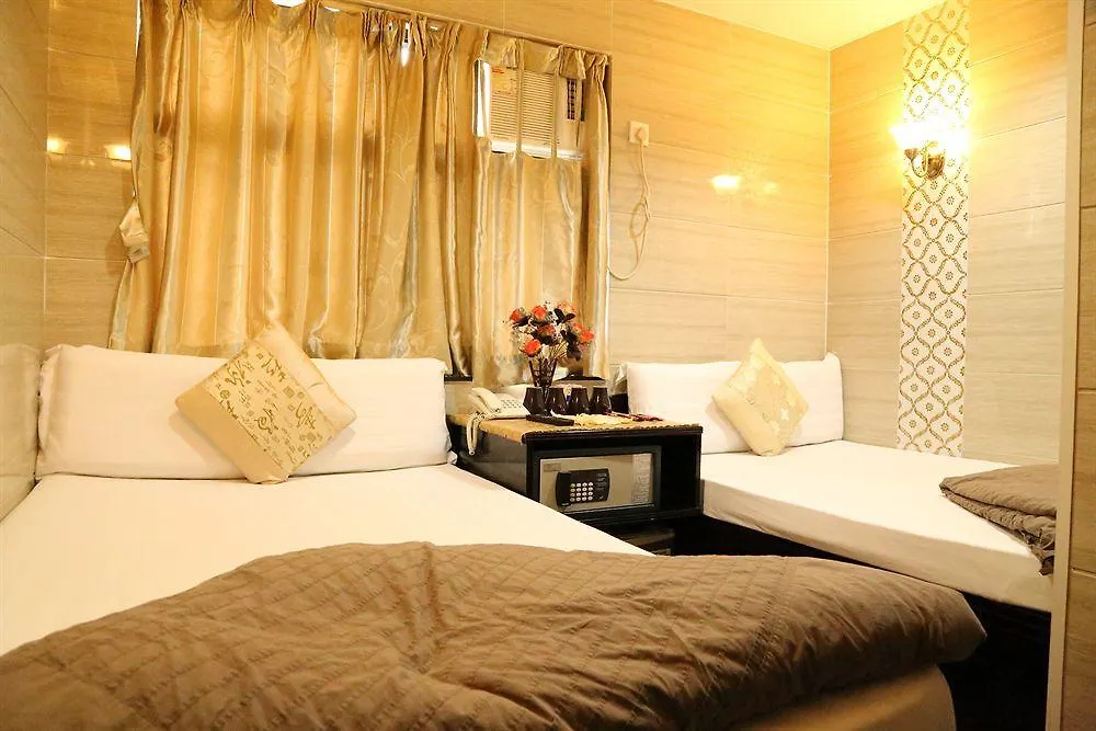 Guest house Tokyo Hostel Hong Kong