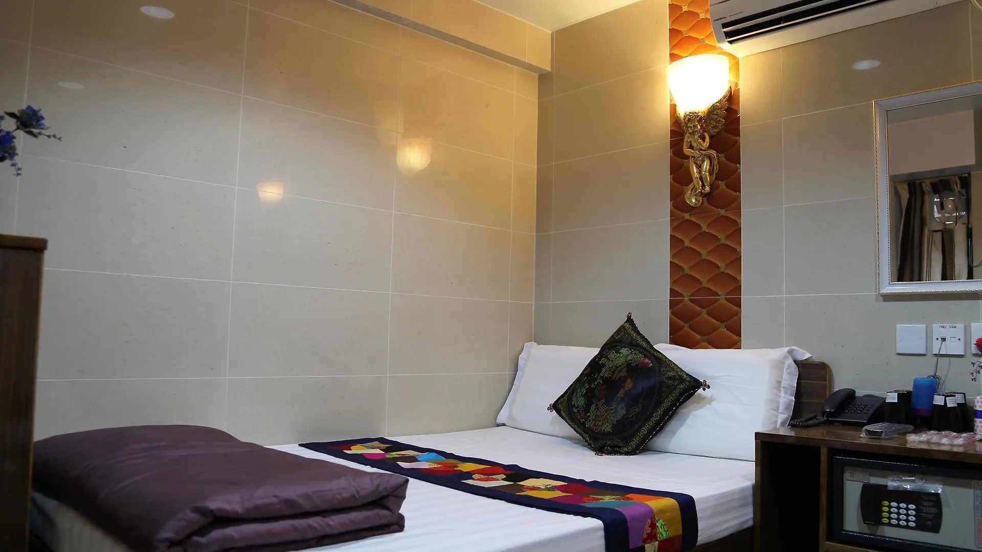 Tokyo Hostel Hong Kong Guest house