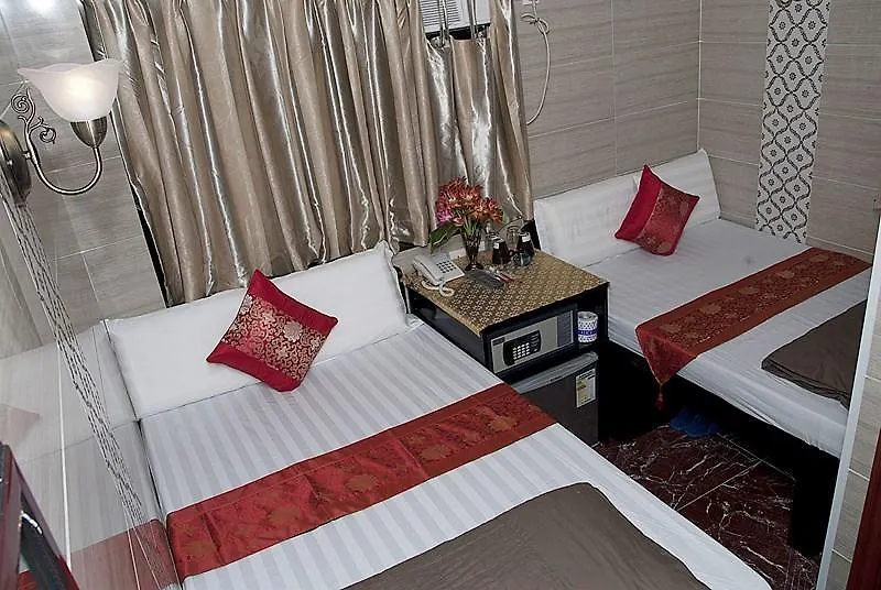 Guest house Tokyo Hostel Hong Kong