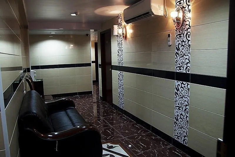 Guest house Tokyo Hostel Hong Kong