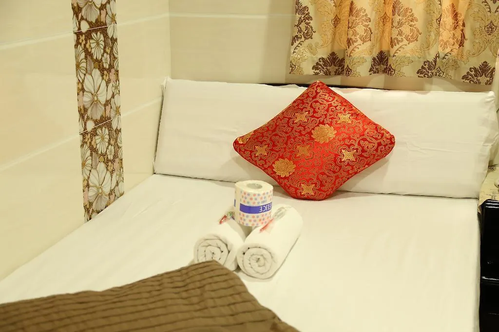 Tokyo Hostel Hong Kong Guest house