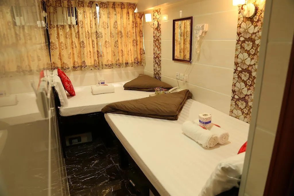 Tokyo Hostel Hong Kong