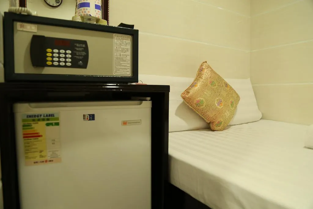 Guest house Tokyo Hostel Hong Kong