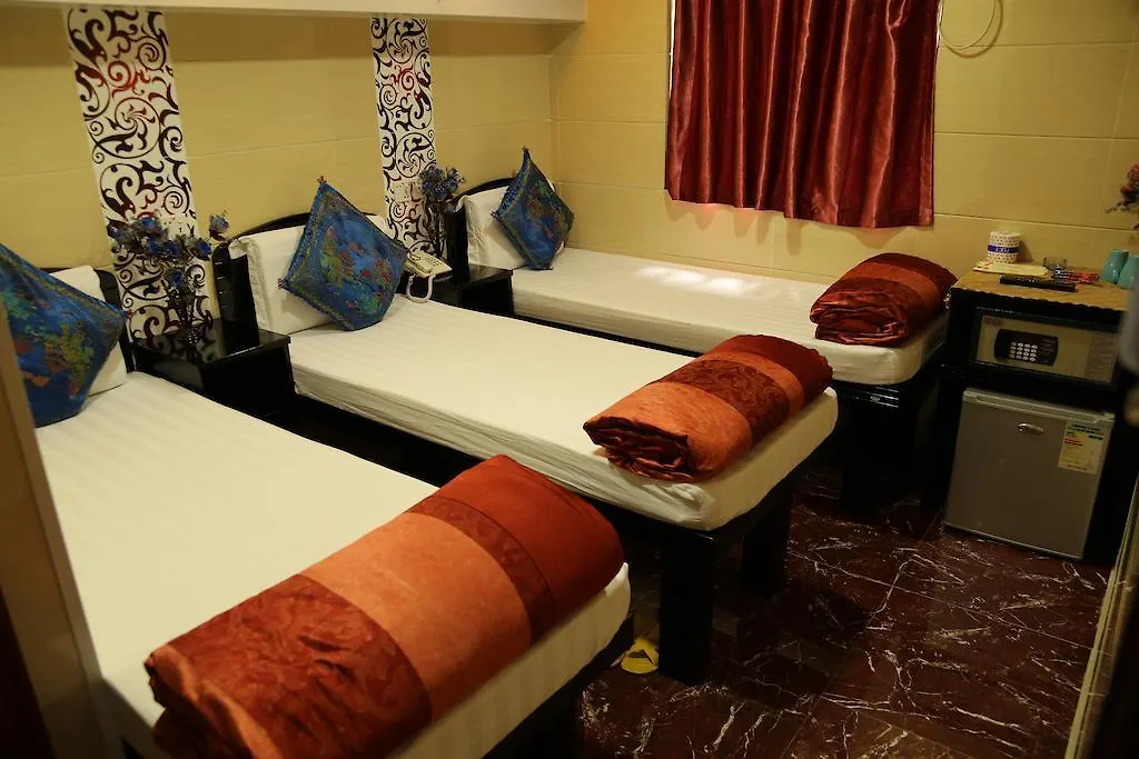 Guest house Tokyo Hostel Hong Kong