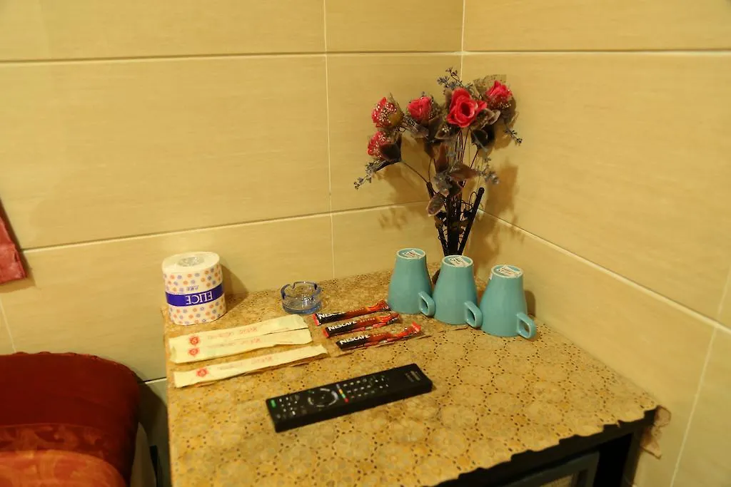 Guest house Tokyo Hostel Hong Kong
