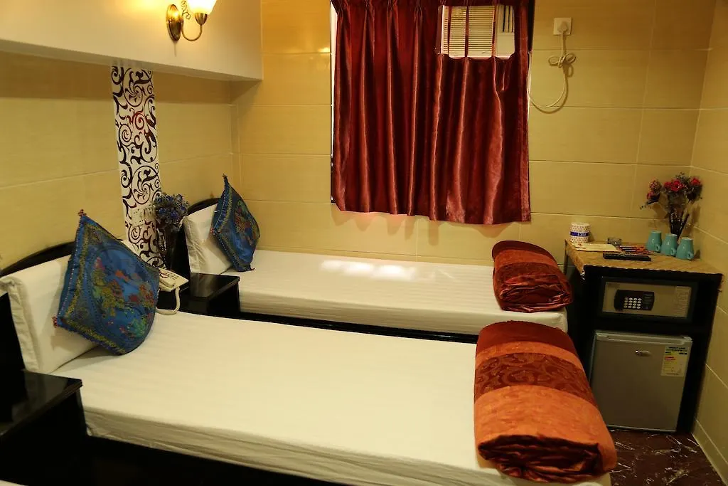 Tokyo Hostel Hong Kong Guest house