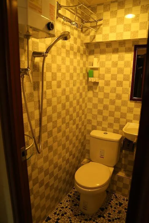 Guest house Tokyo Hostel Hong Kong China