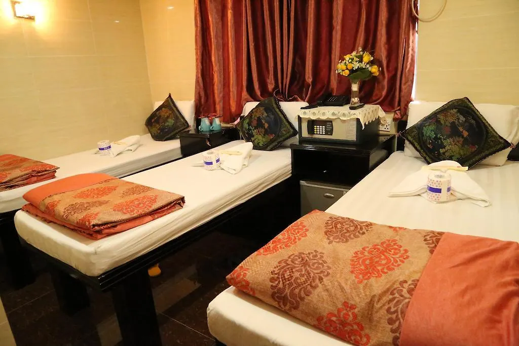 Tokyo Hostel Hong Kong Guest house