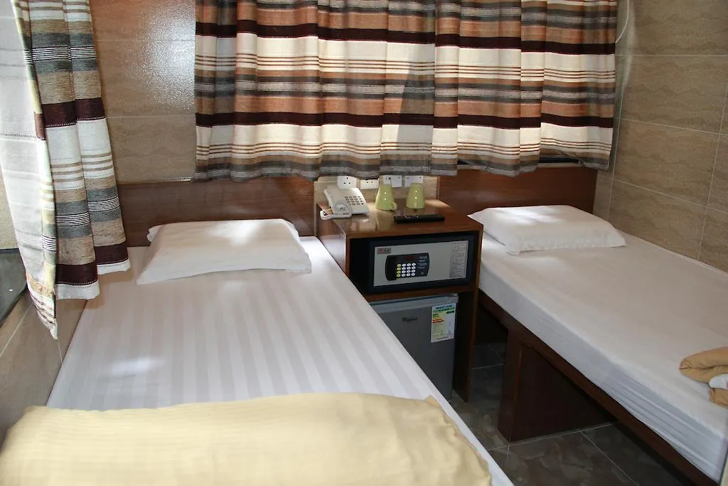 Guest house Tokyo Hostel Hong Kong