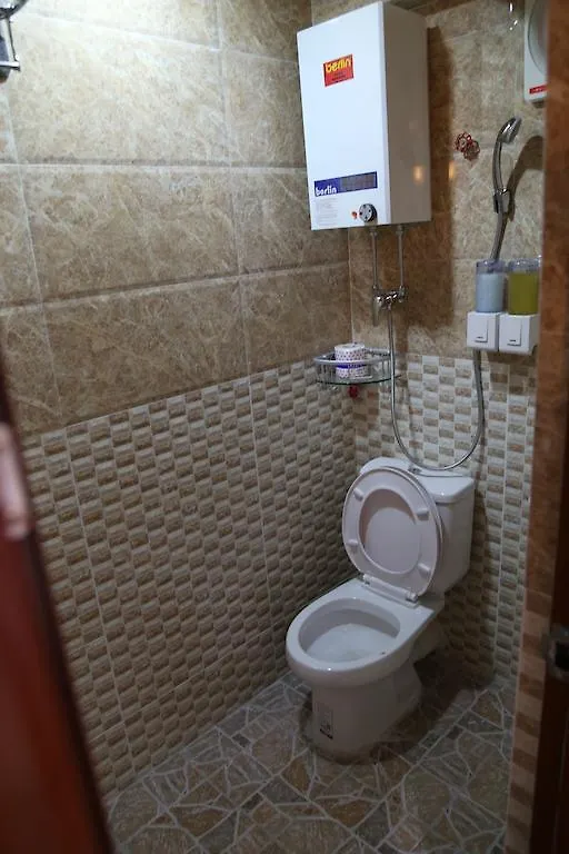 Tokyo Hostel Hong Kong