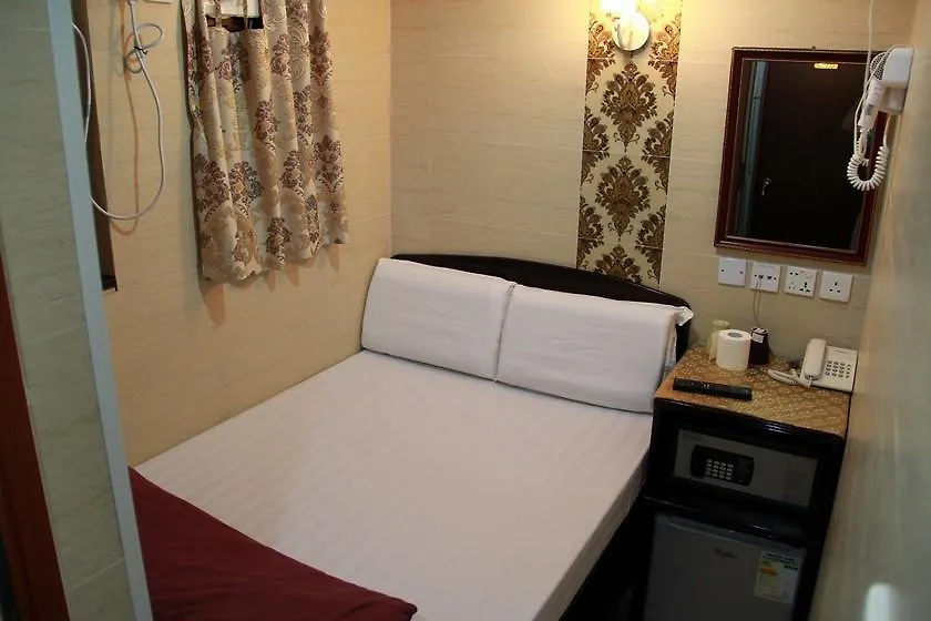 Tokyo Hostel Hong Kong