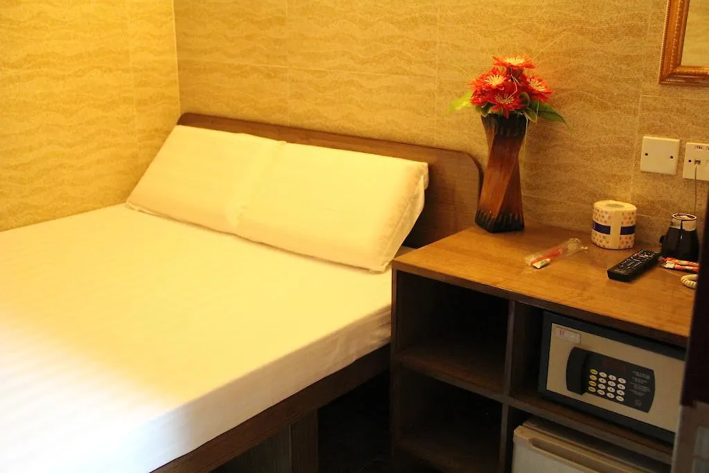 Guest house Tokyo Hostel Hong Kong