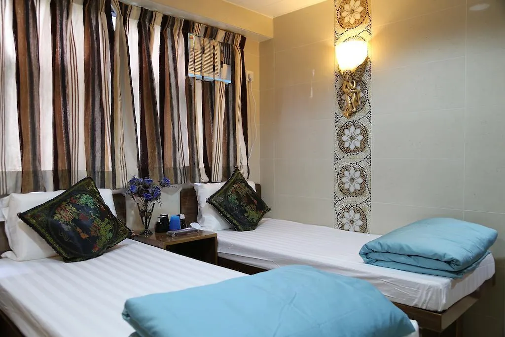 Guest house Tokyo Hostel Hong Kong