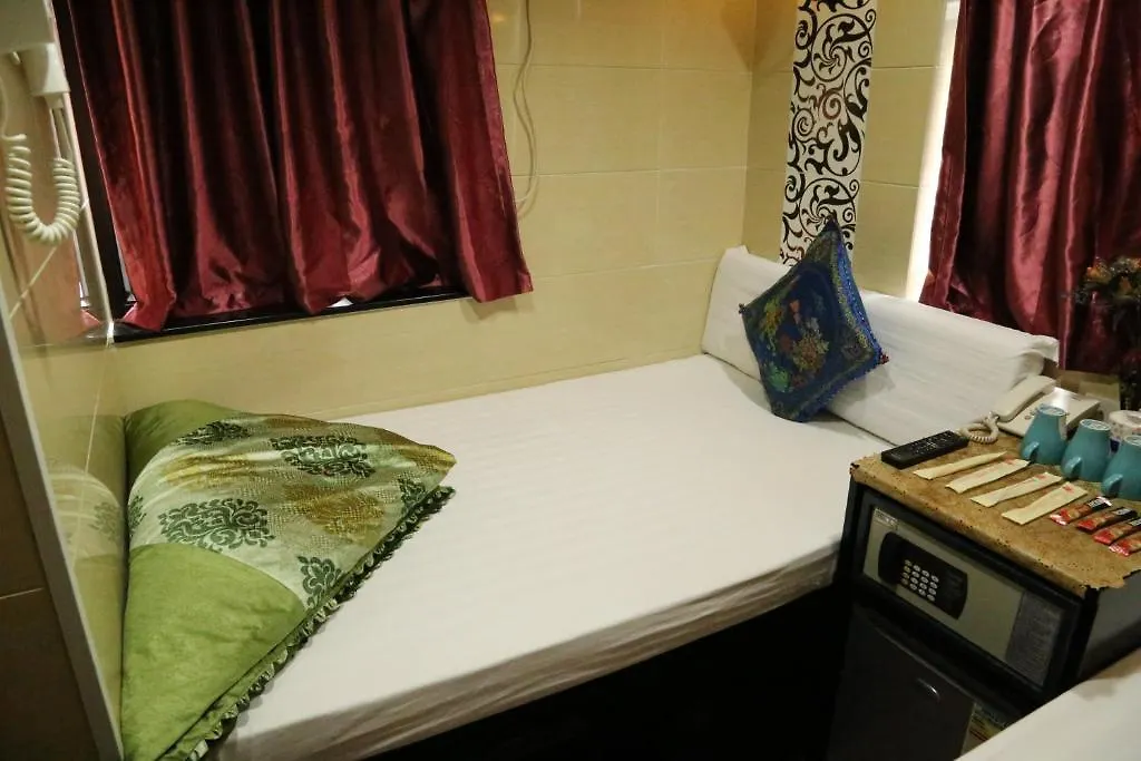 Tokyo Hostel Hong Kong Guest house
