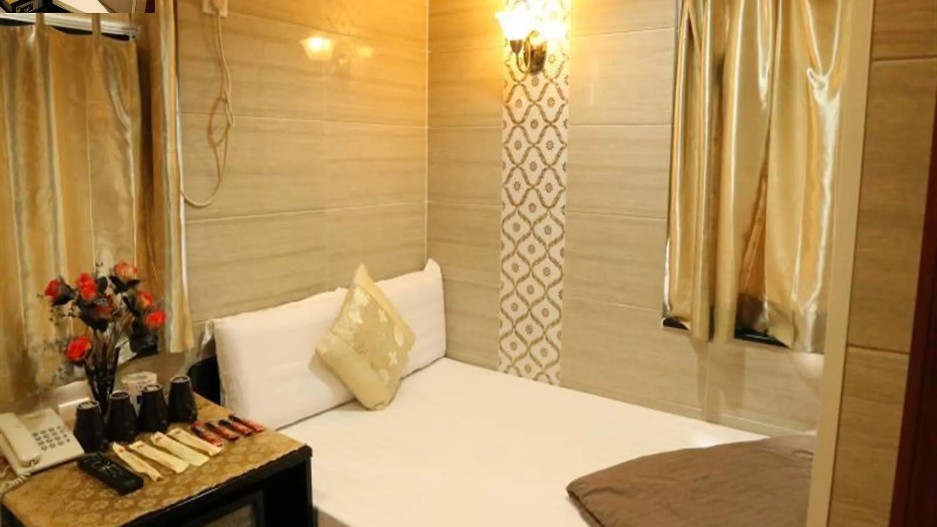 Tokyo Hostel Hong Kong