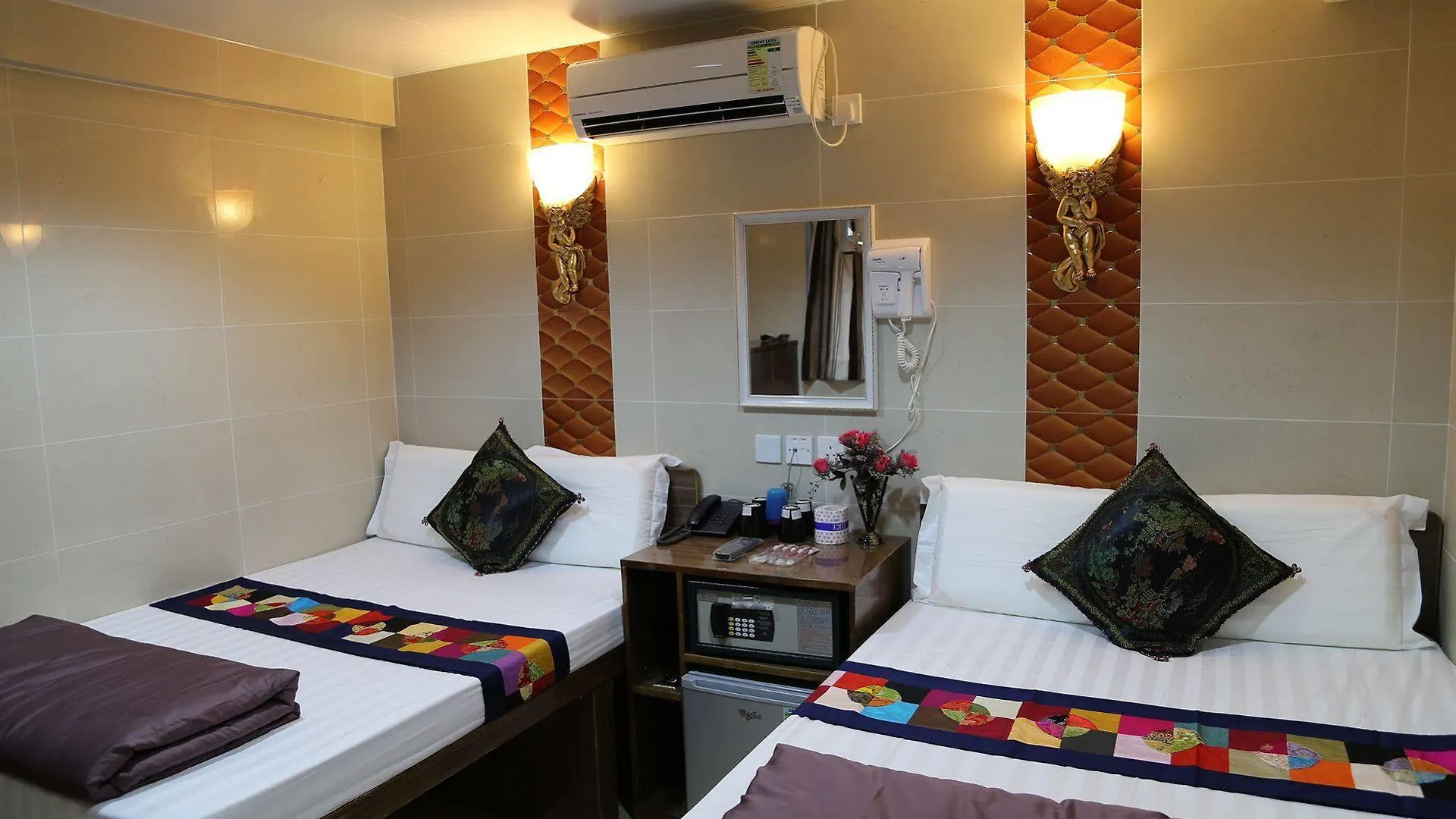 Guest house Tokyo Hostel Hong Kong