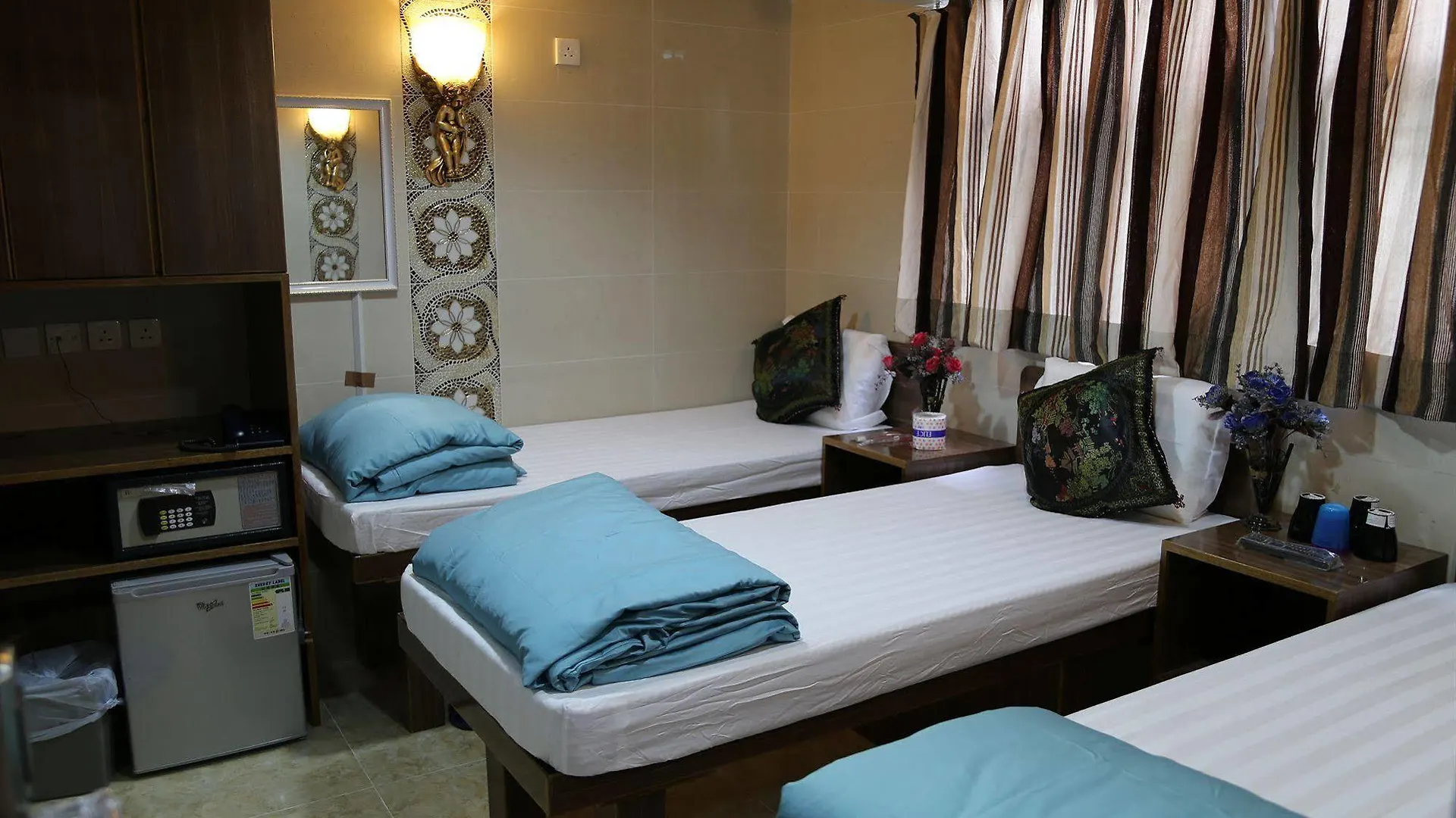 Tokyo Hostel Hong Kong Guest house